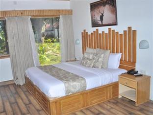 ホテルCorbett Leela Vilas Corbett National Park エクステリア 写真